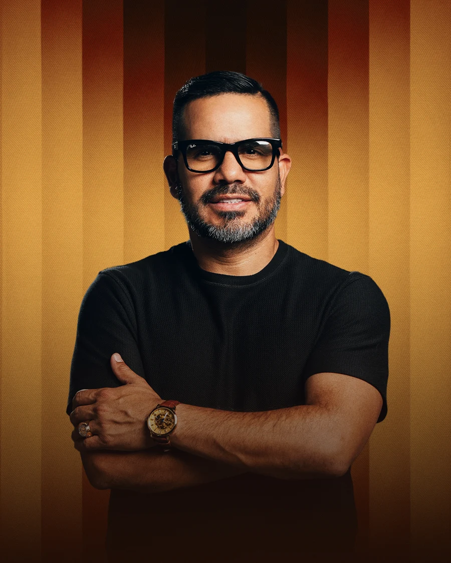Pastor Franklin Cerrato