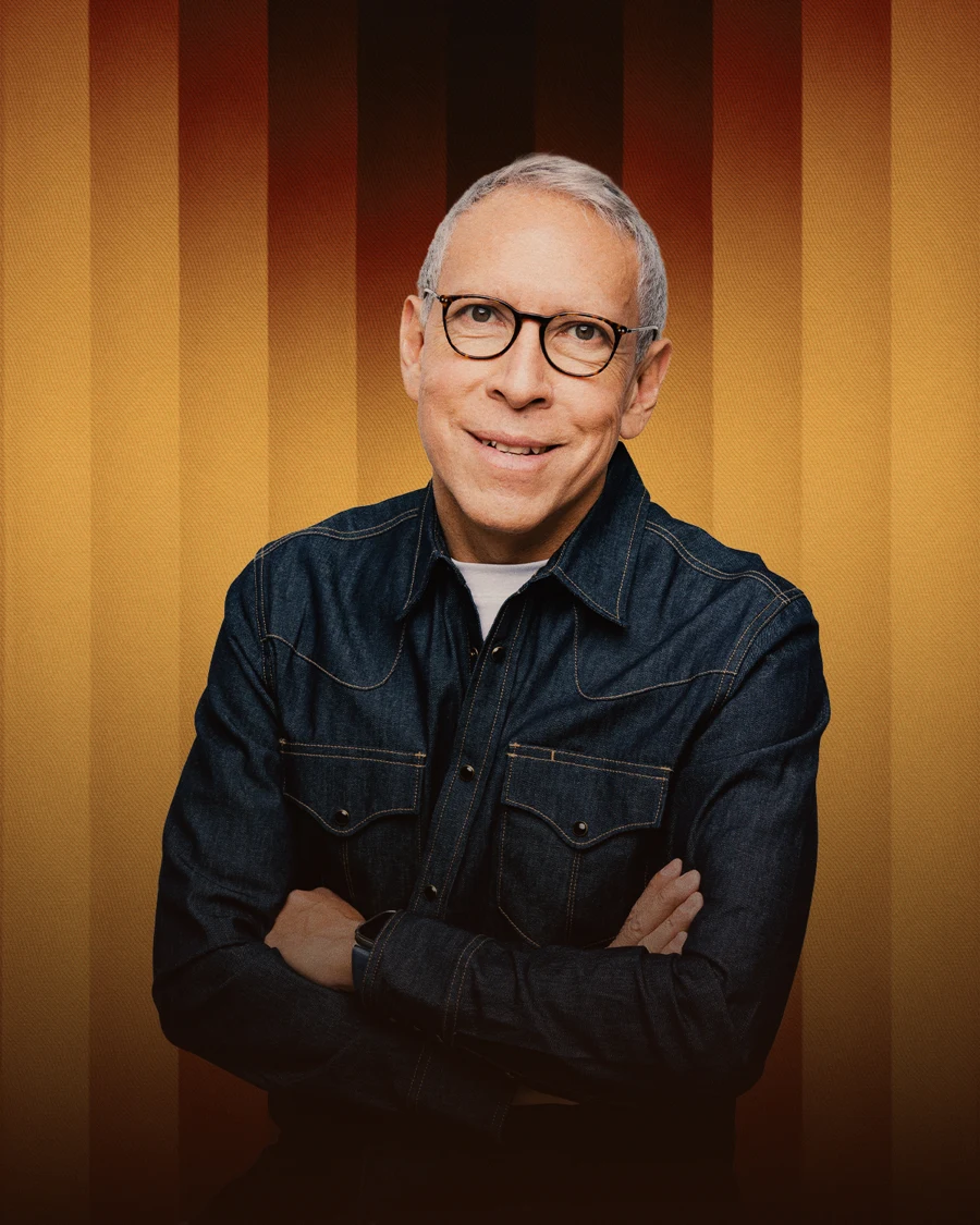 Pastor Marcos Barrientos