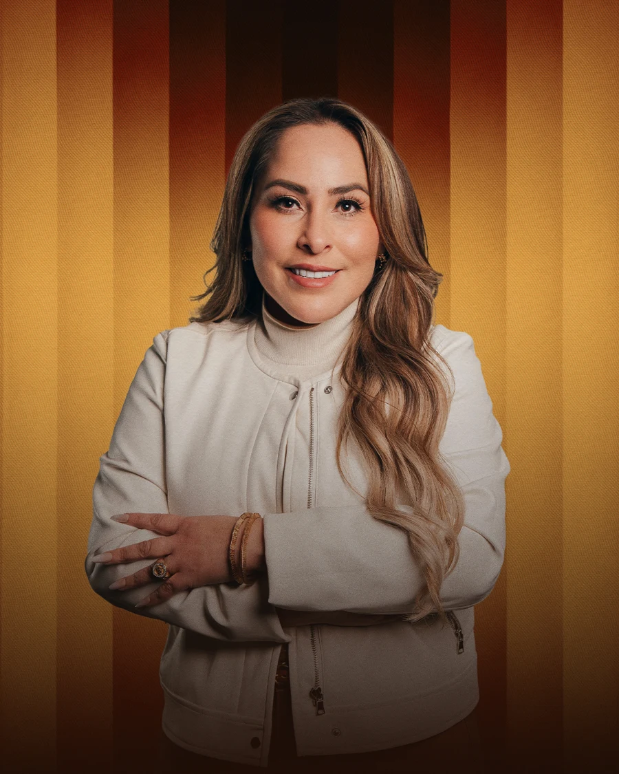 Pastora Rossy Cerrato